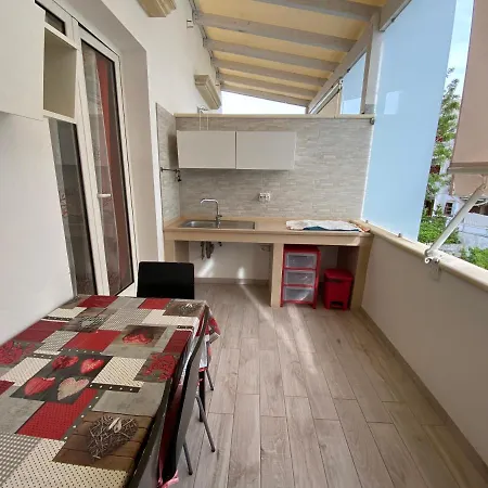 Maria * גאליפולי