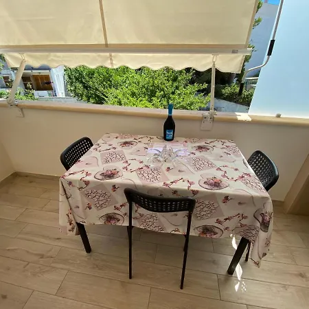 Maria * גאליפולי