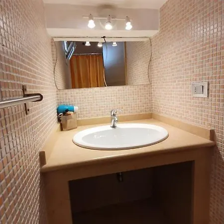 Bed and breakfast Maria Gallipoli