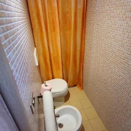 Maria Bed and breakfast *