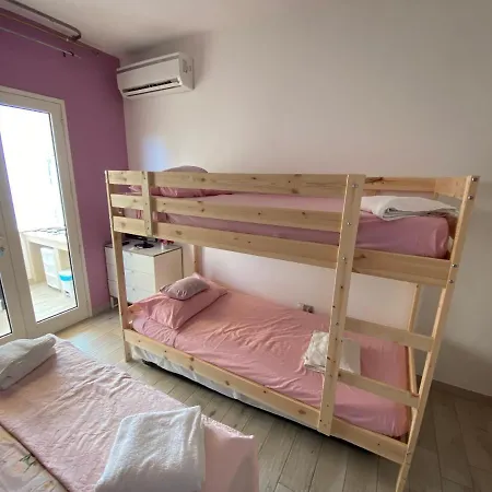 Bed and breakfast Maria *