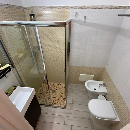 Bed and breakfast Maria Gallipoli