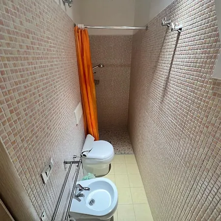 Maria לינה וארוחת בוקר *