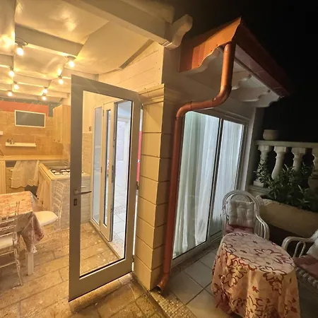 Maria Галліполі