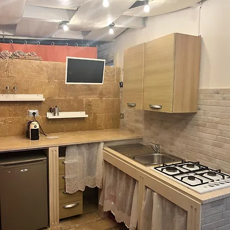 Maria Bed and breakfast Gallipoli