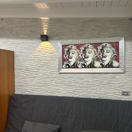 Maria Bed and breakfast