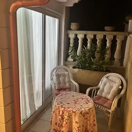 Bed and breakfast Maria *