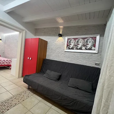 Maria Bed and breakfast Gallipoli