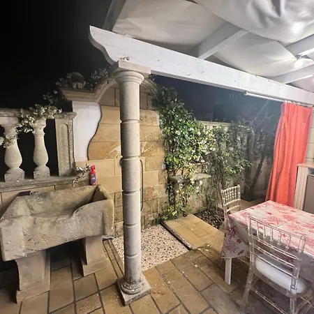 Maria Галліполі