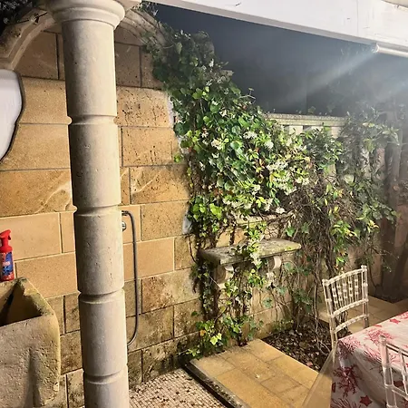 Maria Bed and breakfast