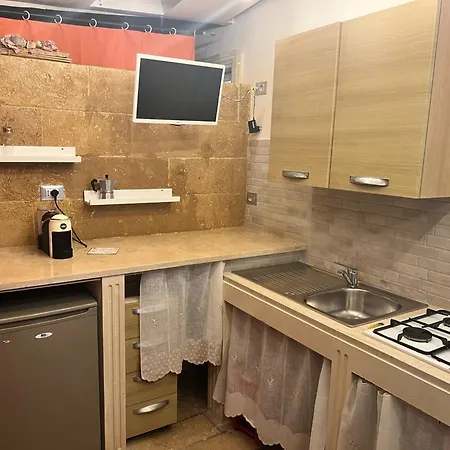 לינה וארוחת בוקר Maria