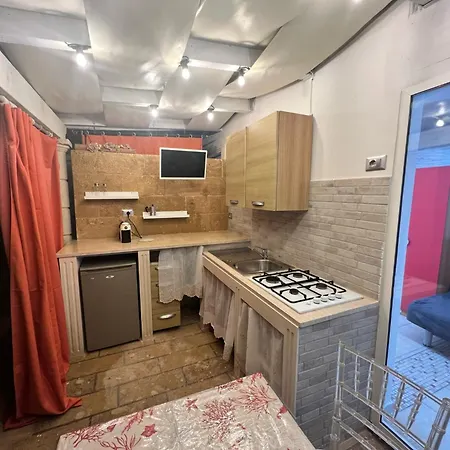 Maria לינה וארוחת בוקר *