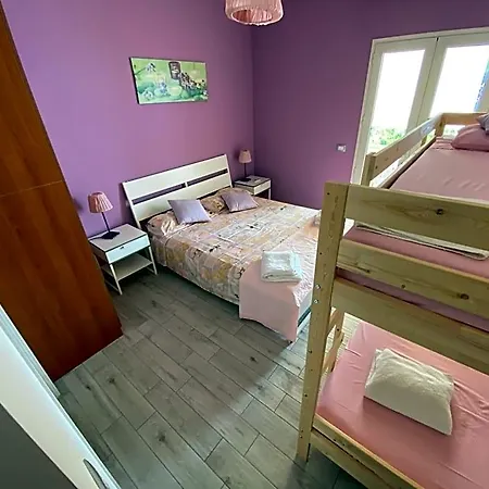 Maria Bed & Breakfast