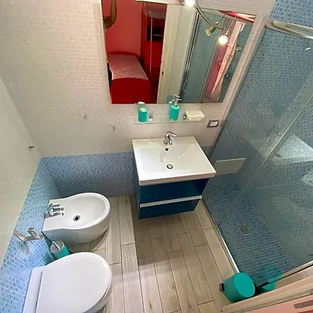 Bed & Breakfast Maria Gallipoli