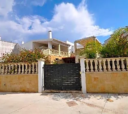 Maria Bed & Breakfast Gallipoli