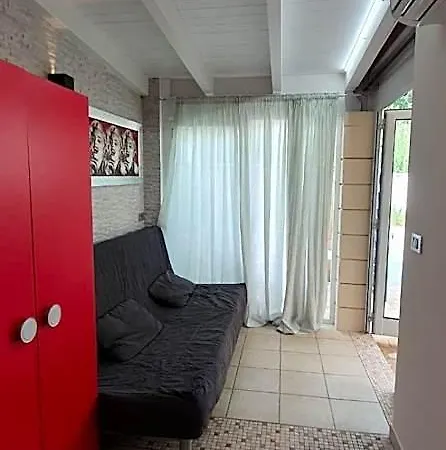 Maria Bed & Breakfast Gallipoli