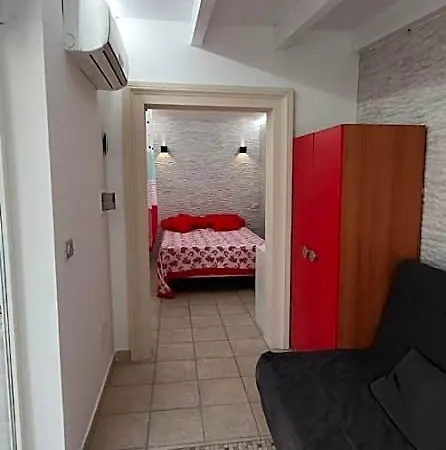Maria Bed & Breakfast *