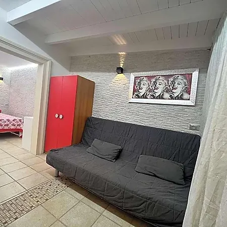 Bed & Breakfast Maria
