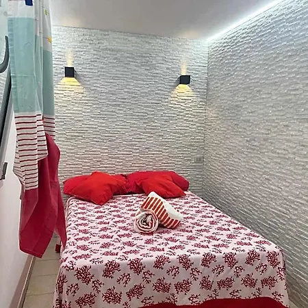 Bed & Breakfast Maria Gallipoli