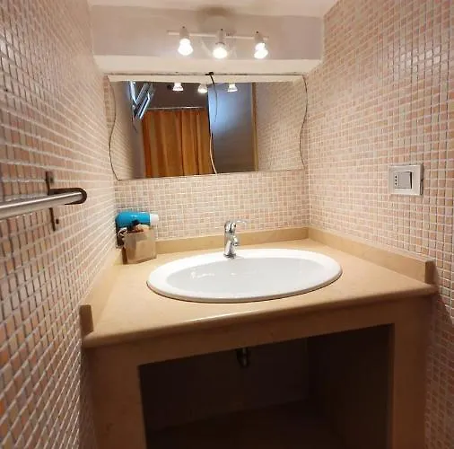 Bed & Breakfast Maria Gallipoli