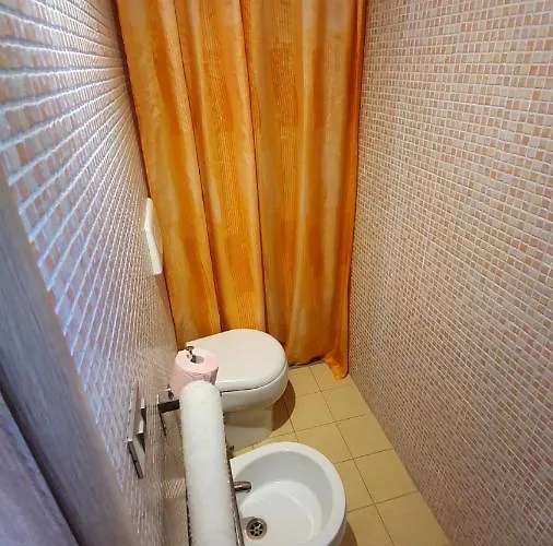 Maria Nocleg ze śniadaniem *