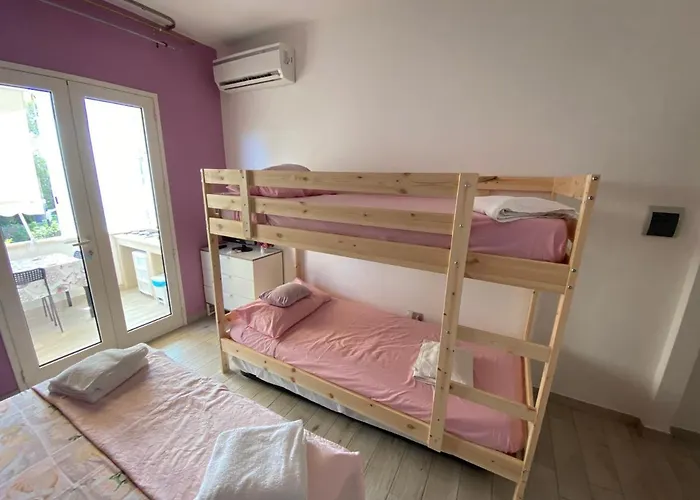 Nocleg ze śniadaniem Maria *