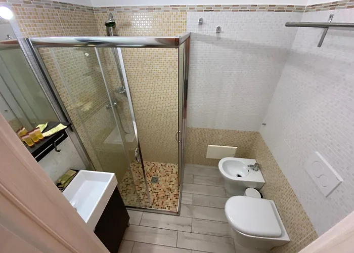 Bed & Breakfast Maria Gallipoli