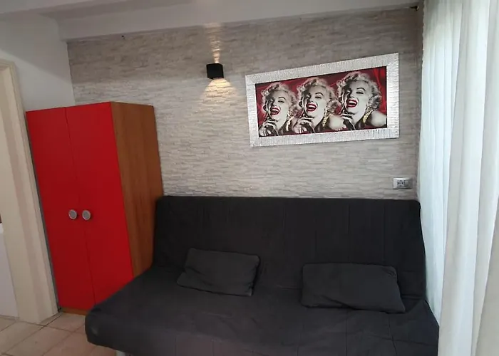 Nocleg ze śniadaniem Maria *