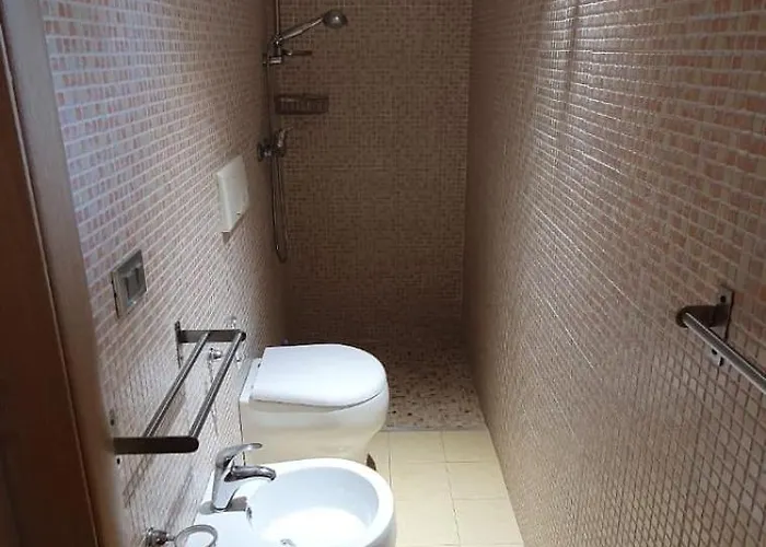 Nocleg ze śniadaniem Maria