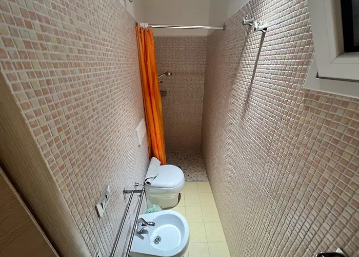 Maria Nocleg ze śniadaniem *