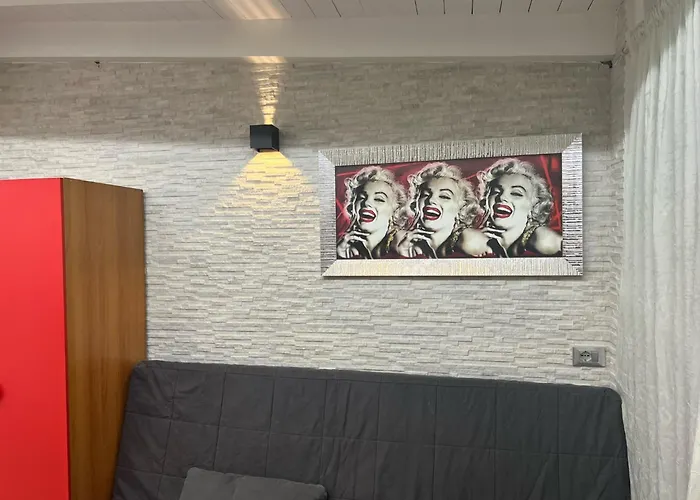 Maria Nocleg ze śniadaniem