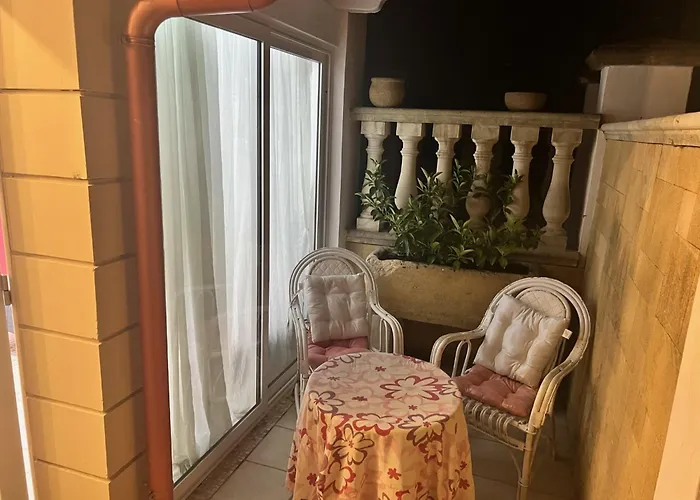 Nocleg ze śniadaniem Maria *