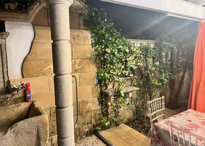 Maria Nocleg ze śniadaniem