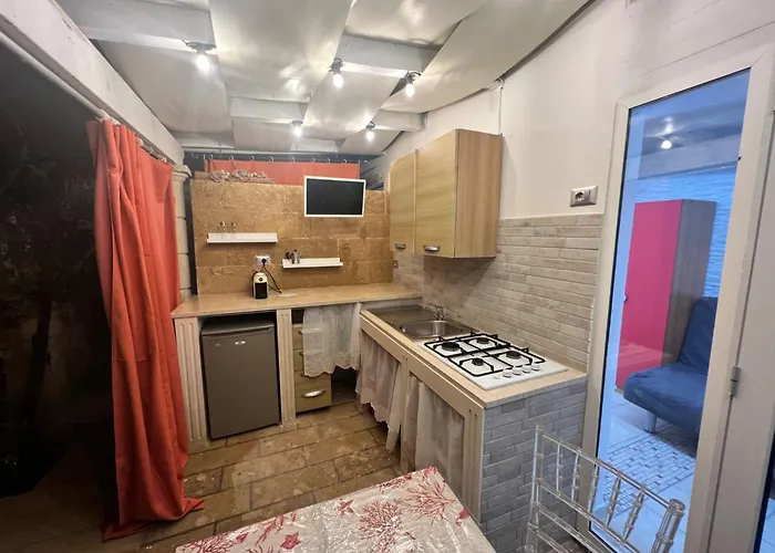 Maria Nocleg ze śniadaniem *